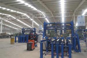 Система ультразвукового контроля газовых баллонов